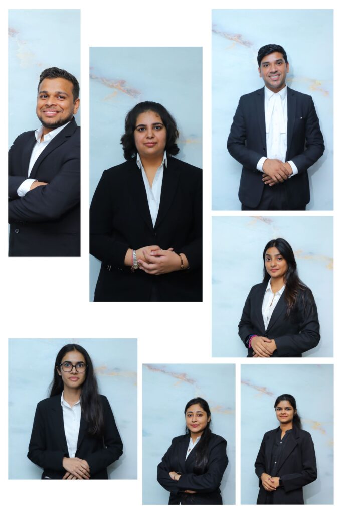 lawgba Team